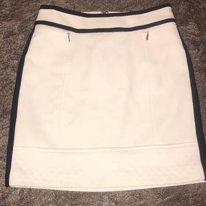 White House black market skirt